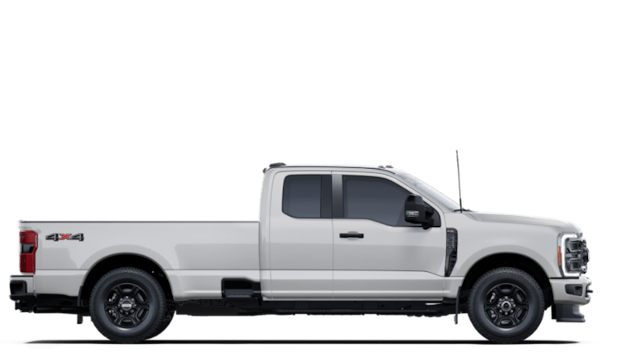 2025 Ford SuperDuty